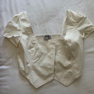 I.AM.GIA Top NEVER WORN